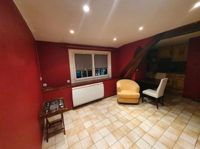Location appartement T2 Epernon - Photo 2