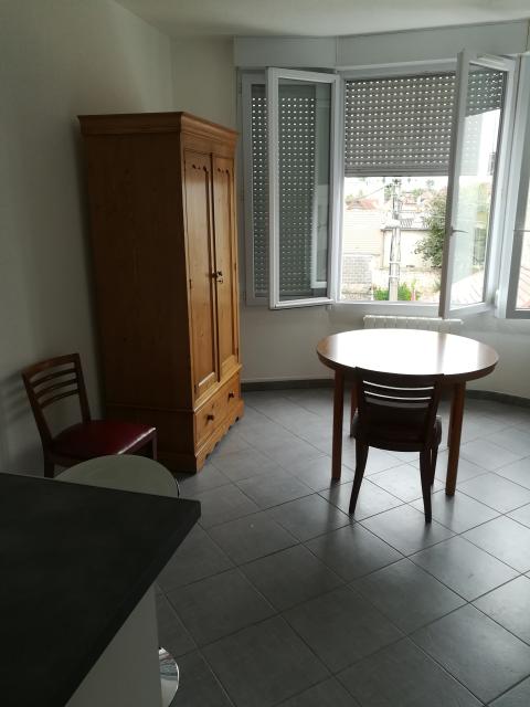 Location studio Montlucon - Photo 3