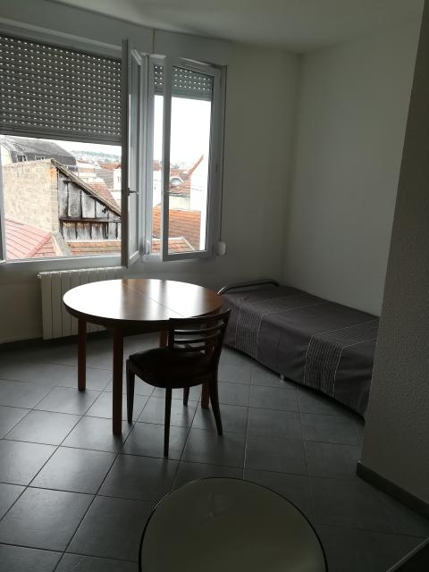 Location studio Montlucon - Photo 4