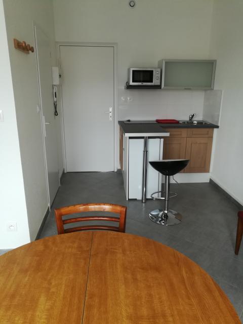 Location studio Montlucon - Photo 5