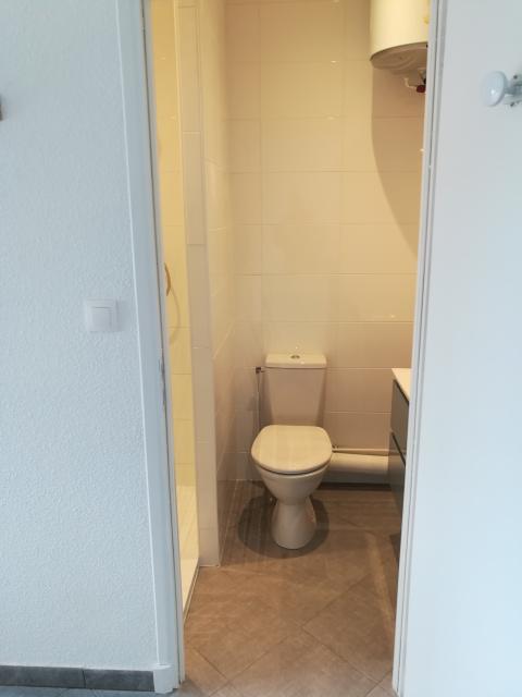 Location studio Montlucon - Photo 6