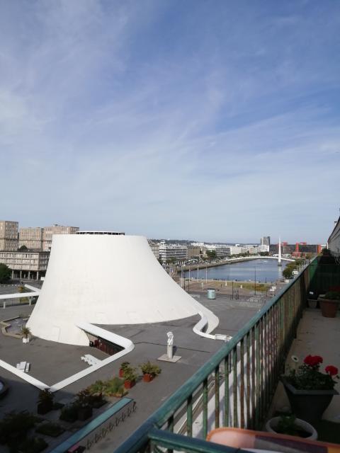 Location appartement T2 Le Havre - Photo 1