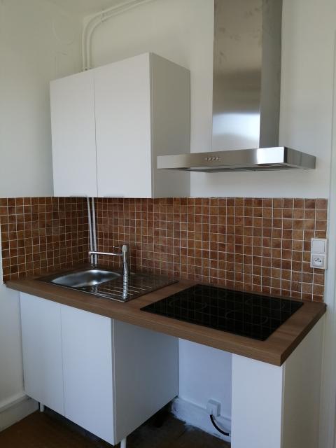 Location appartement T2 Le Havre - Photo 2