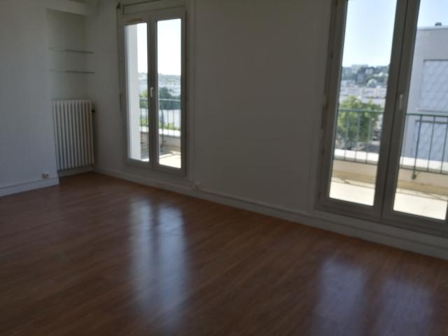 Location appartement T2 Le Havre - Photo 3