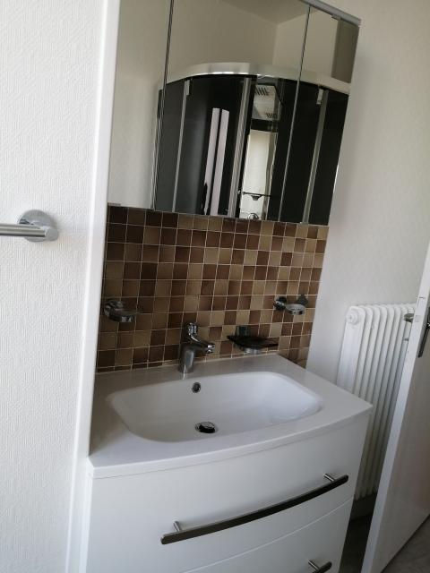 Location appartement T2 Le Havre - Photo 5
