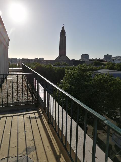 Location appartement T2 Le Havre - Photo 6