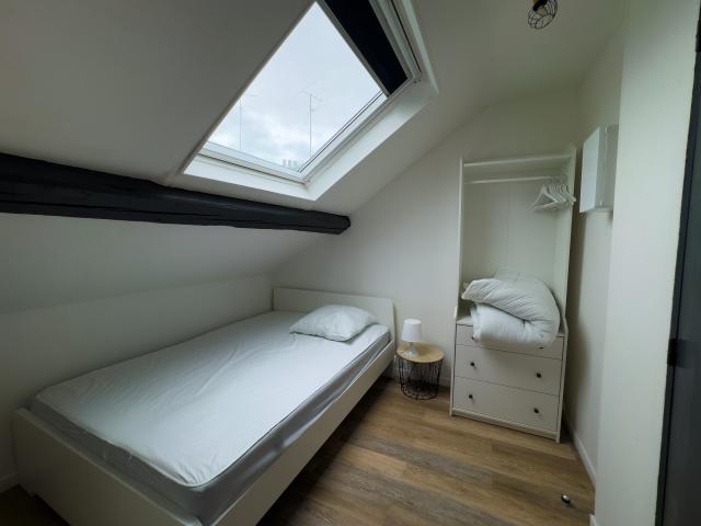Location appartement T2 Valenciennes - Photo 3