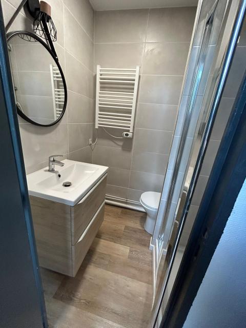 Location appartement T2 Valenciennes - Photo 4