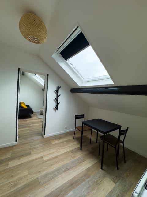 Location appartement T2 Valenciennes - Photo 5