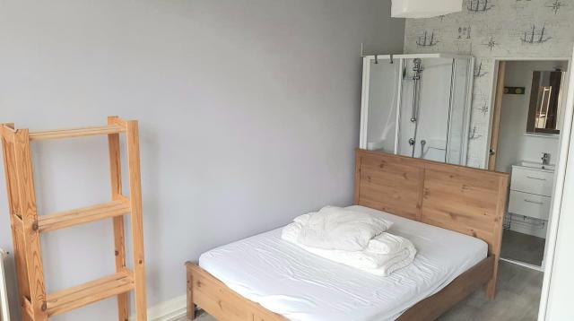 Location appartement T4 St Quentin - Photo 3