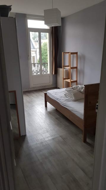 Location appartement T4 St Quentin - Photo 4