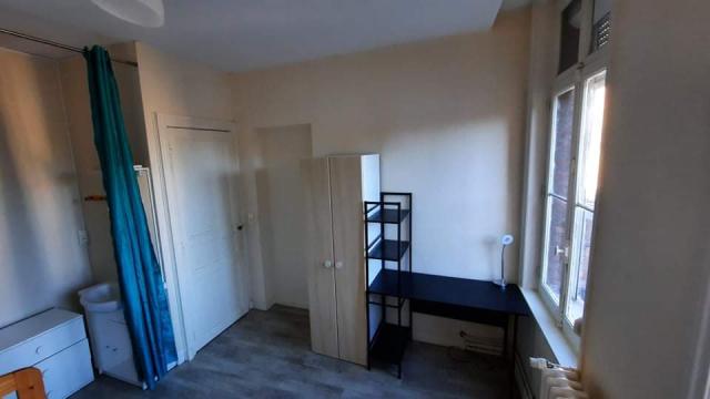 Location appartement T4 St Quentin - Photo 6