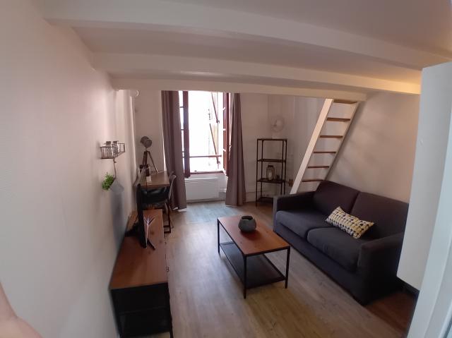 Location studio Vallauris - Photo 7