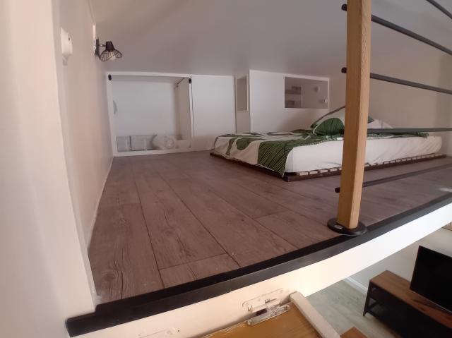 Location studio Vallauris - Photo 9