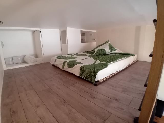 Location studio Vallauris - Photo 10