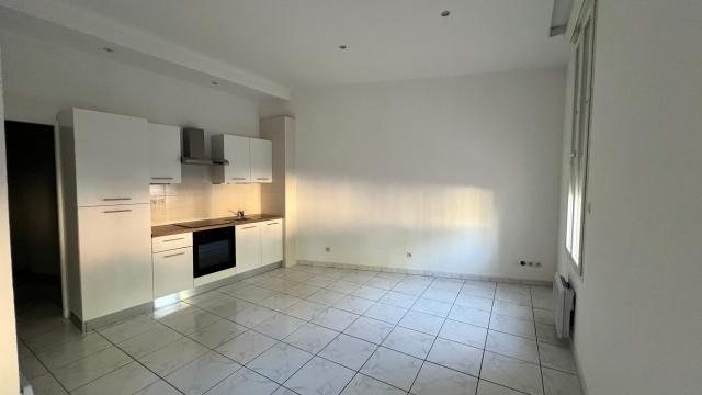 Location appartement T2 Nimes - Photo 2