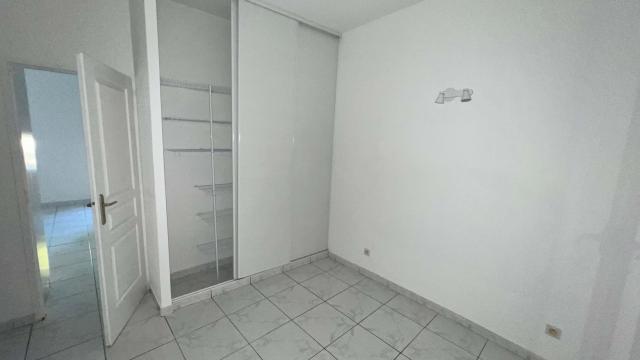 Location appartement T2 Nimes - Photo 4