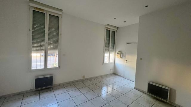 Location appartement T2 Nimes - Photo 5