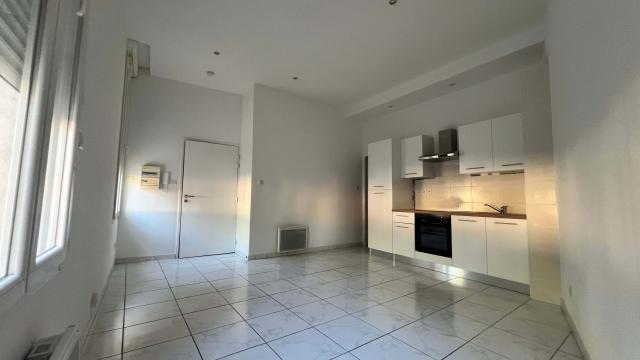 Location appartement T2 Nimes - Photo 6