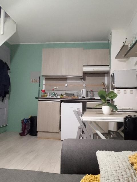 Location appartement T2 Leucate - Photo 4