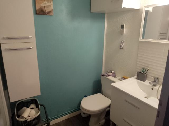 Location appartement T2 Leucate - Photo 6
