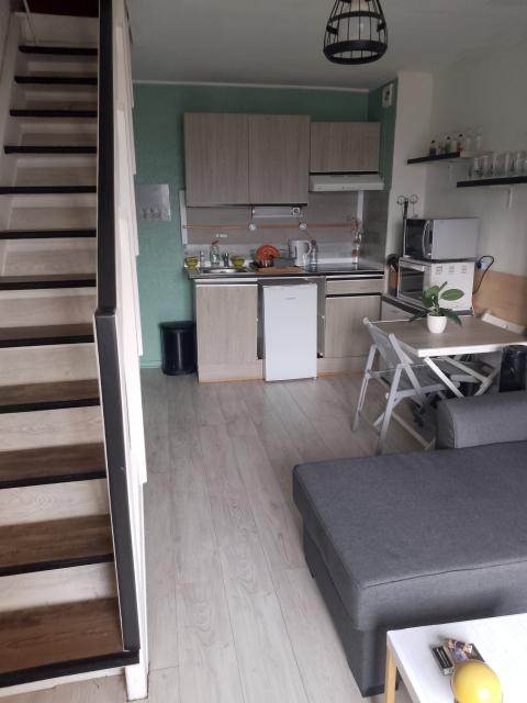 Location appartement T2 Leucate - Photo 8