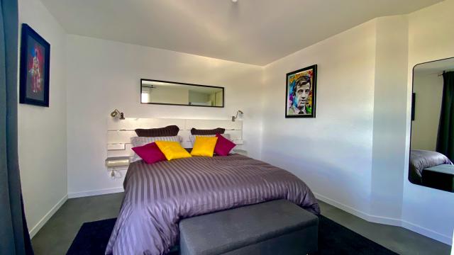 Location appartement T2 Vannes - Photo 6