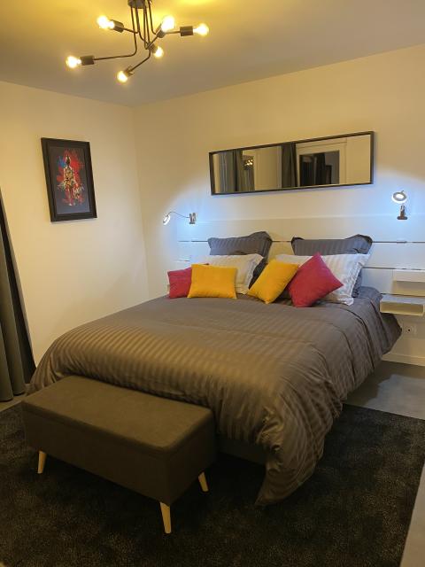 Location appartement T2 Vannes - Photo 7