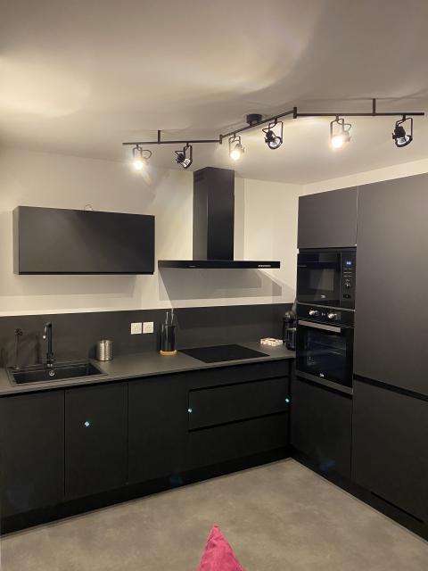 Location appartement T2 Vannes - Photo 8