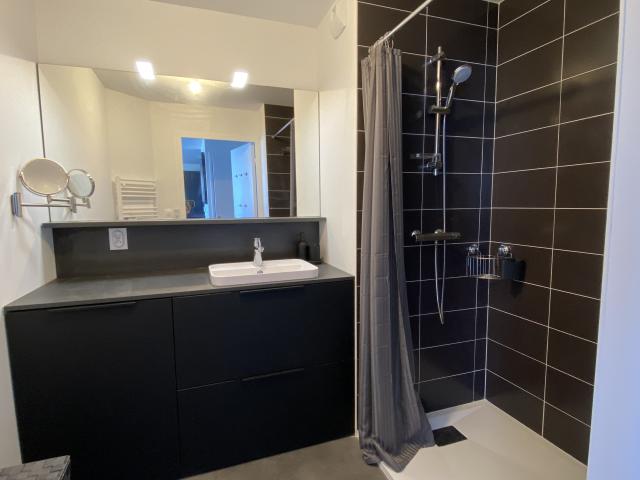 Location appartement T2 Vannes - Photo 9