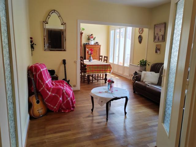 Location chambre Lyon 8 - Photo 1