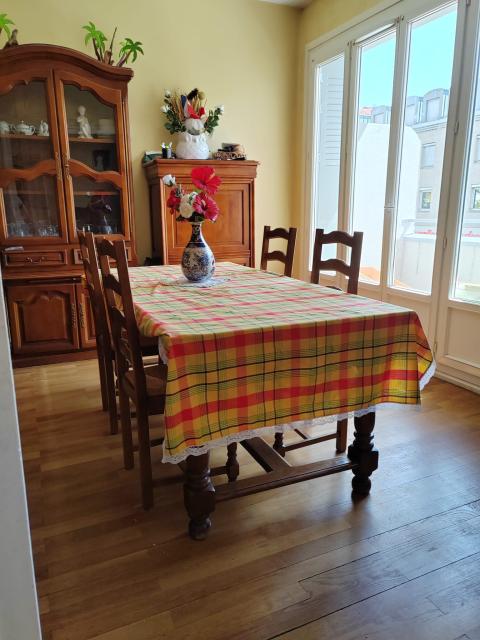 Location chambre Lyon 8 - Photo 2