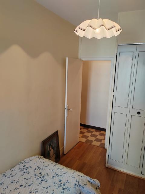 Location chambre Lyon 8 - Photo 3