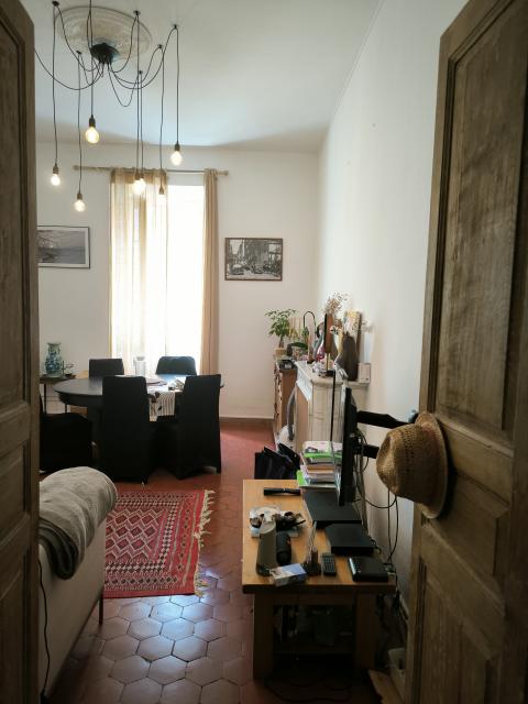 Location appartement T4 Ajaccio - Photo 1