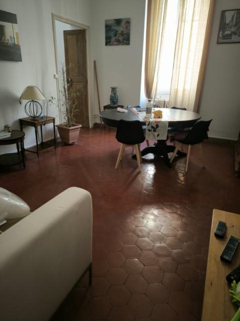 Location appartement T4 Ajaccio - Photo 2