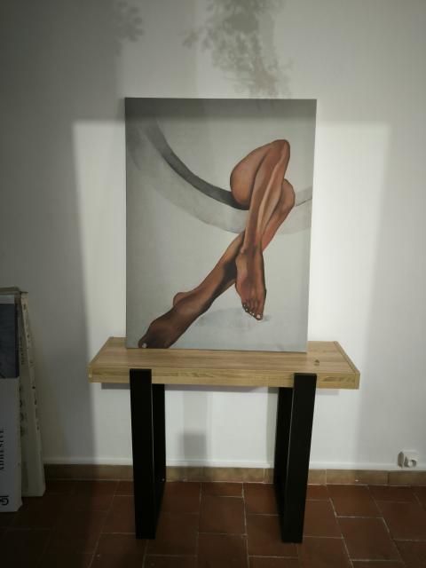 Location appartement T4 Ajaccio - Photo 3