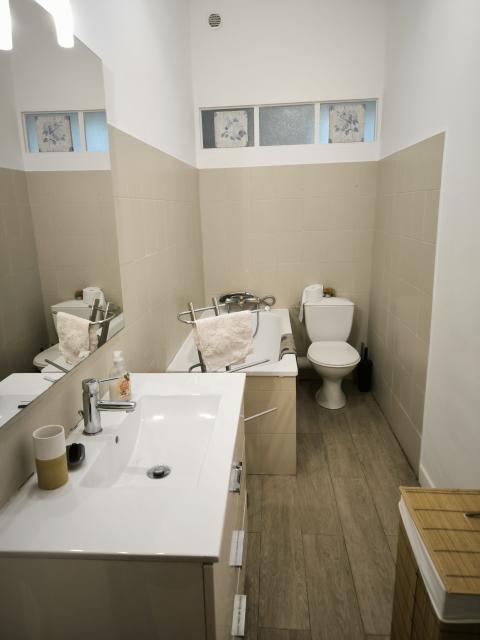 Location appartement T4 Ajaccio - Photo 4