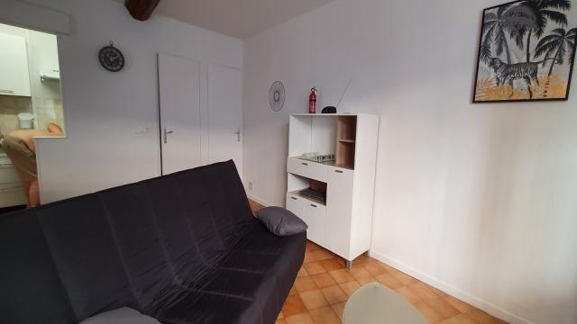 Location maison F4 Serignan - Photo 2