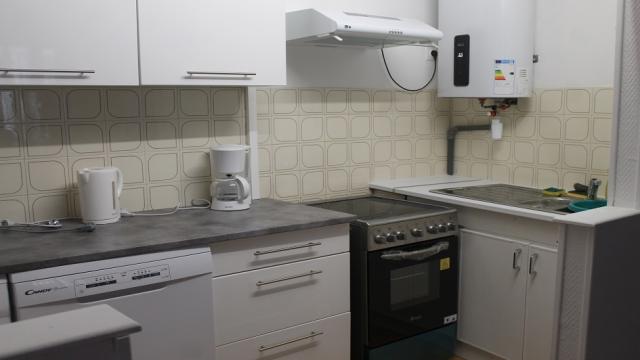 Location maison F4 Serignan - Photo 3