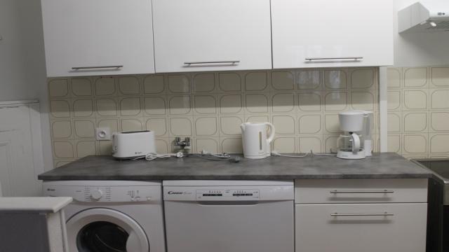 Location maison F4 Serignan - Photo 4