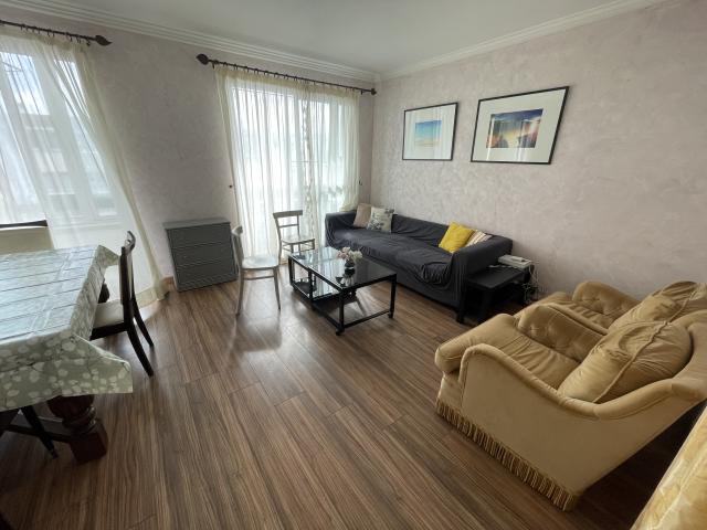 Location appartement T4 Brest - Photo 1