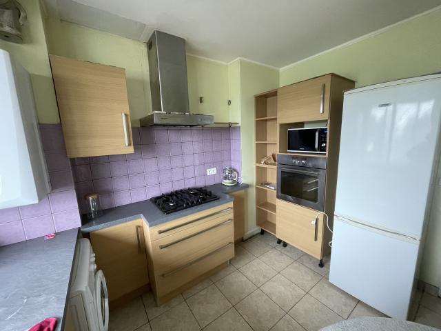 Location appartement T4 Brest - Photo 3