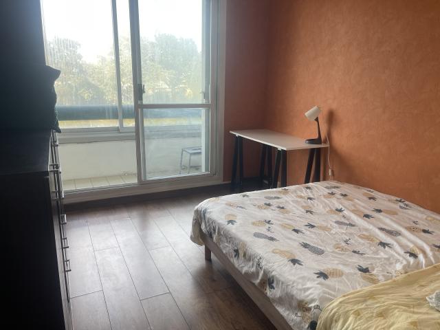 Location appartement T4 Brest - Photo 8