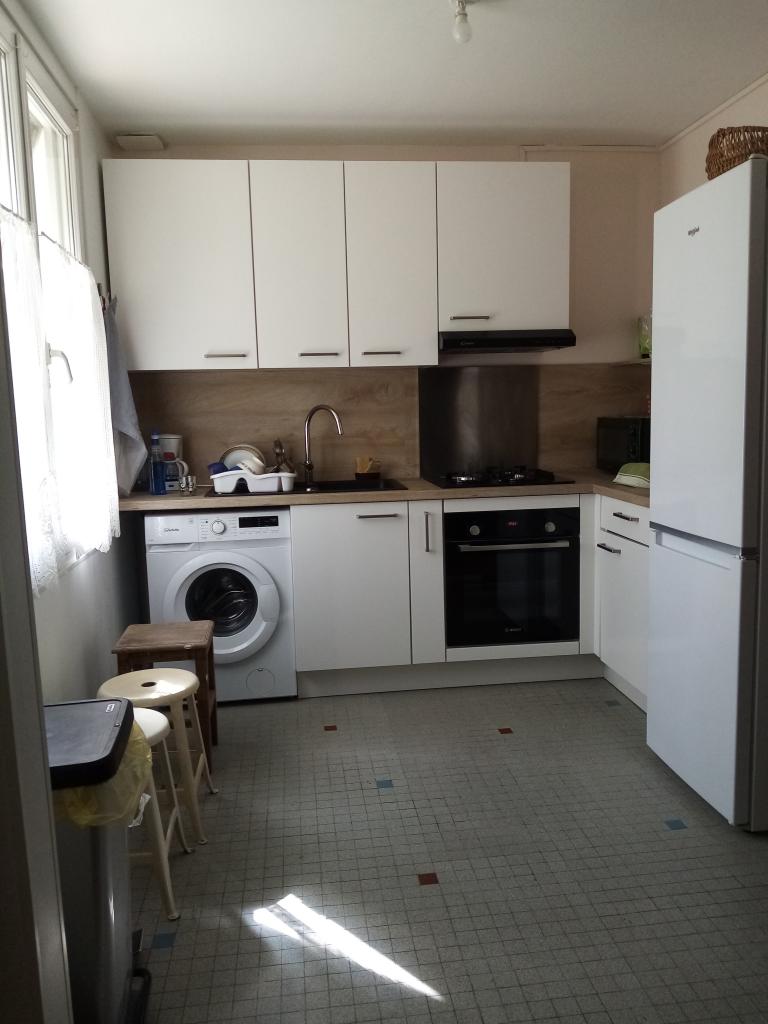 Location chambre Niort - Photo 2