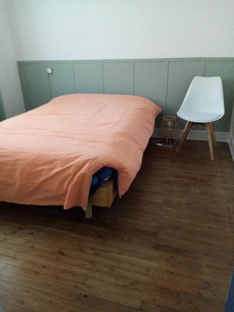 Location chambre Niort - Photo 4