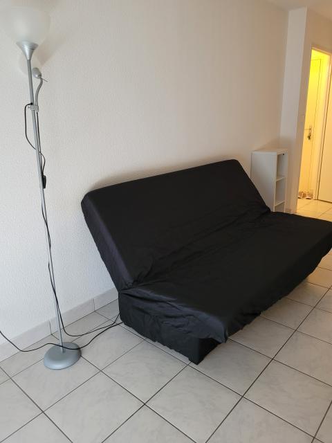Location studio Chateauroux - Photo 2