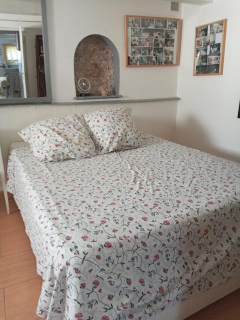 Location appartement T2 Marseille 08 - Photo 4