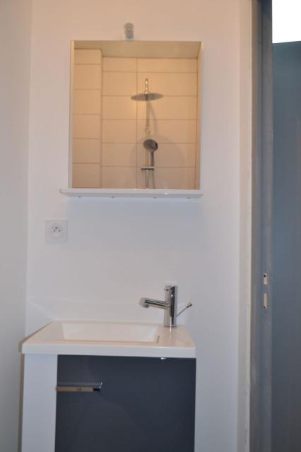 Location appartement T1 Cholet - Photo 3