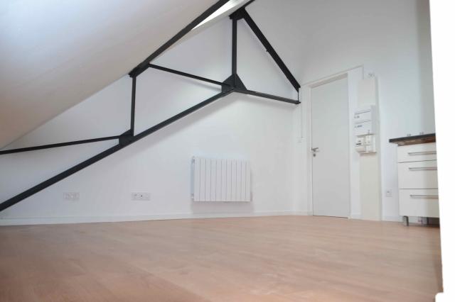 Location appartement T1 Cholet - Photo 4