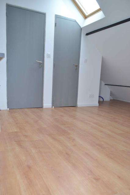 Location appartement T1 Cholet - Photo 5
